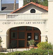 Crisp-Ellert Art Museum