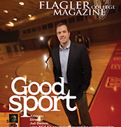 Flagler College Magazine