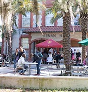 Admitted Students