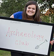 Clubs &amp; Organizations