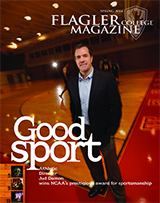 Good Sport - Spring 2014