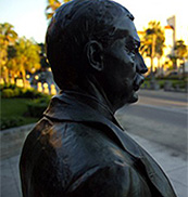 Henry Flagler