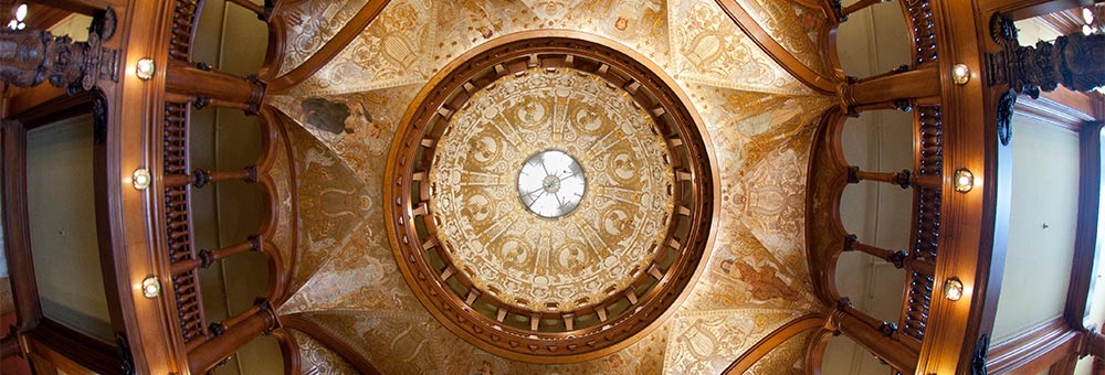 ponce ceiling