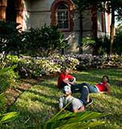 Living on Campus