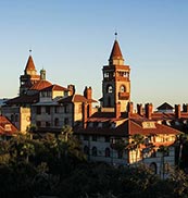 Visit Flagler College